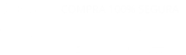 Compra 100% segura